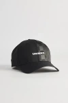 Umbro Check Snapback Hat In Black, Men's At Urban Outfitters