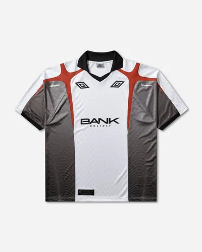 Umbro Classic England Polo In Multi