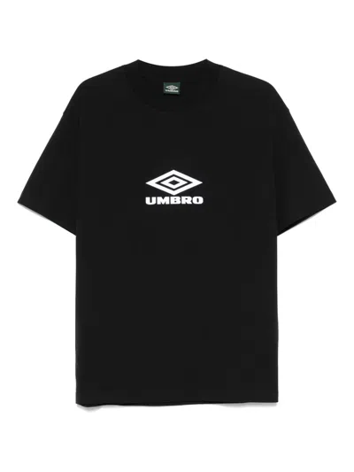 UMBRO COTTON T-SHIRT