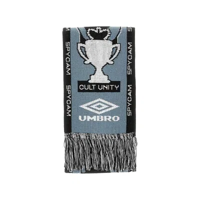 UMBRO 'CULT UNITY' SCARF