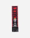 Umbro Cult Unity Fringed Scarf In Multi