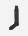 Umbro Cult Unity Socks In Black