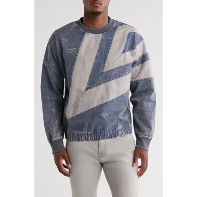 Umbro Diamond Drill Sweatshirt In Multi