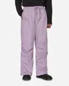 UMBRO FIELD trousers LILAC