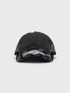 Umbro Goalkeeper Cap In Black