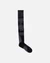 Umbro Hard Times Socks In Multicolor