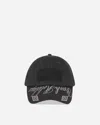 Umbro Hazard Cap In Black