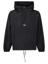 Umbro Jacket Check Mask Anorak