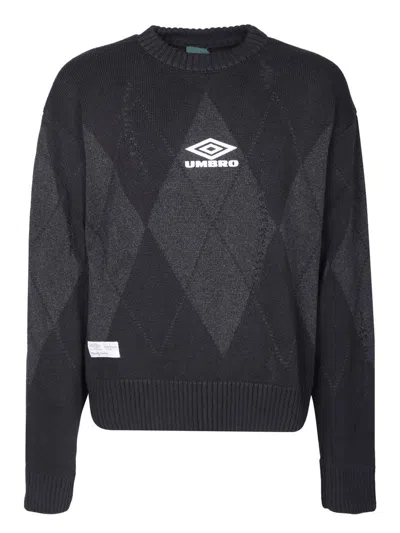 Umbro Knitwear