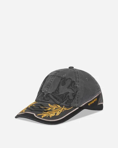 Umbro Laurel Cap Dark In Green