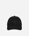Umbro X Slam Jam Lazy Baseball Cap In Black