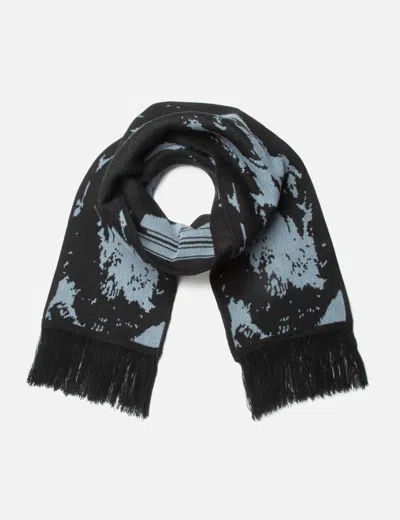 Umbro Lazy Scarf In Black
