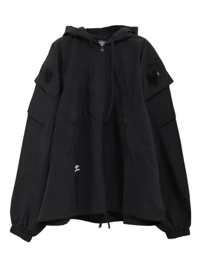 Umbro Logo-print Jacket