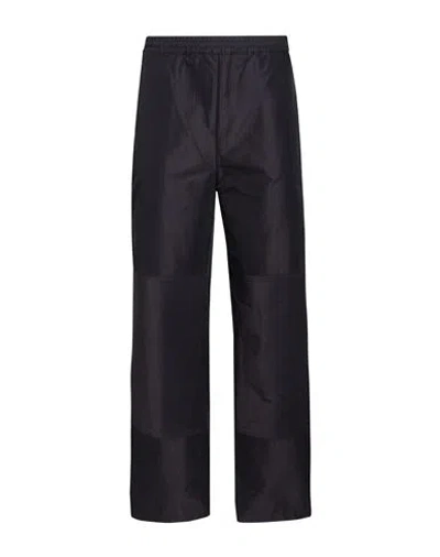 Umbro Man Pants Midnight Blue Size Xl Polyester