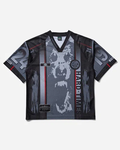 UMBRO MEN S 98/99 HARD TIMES TOP
