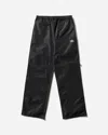 Umbro Men S Check Track Pants Navy / Dark Brown In Multicolor