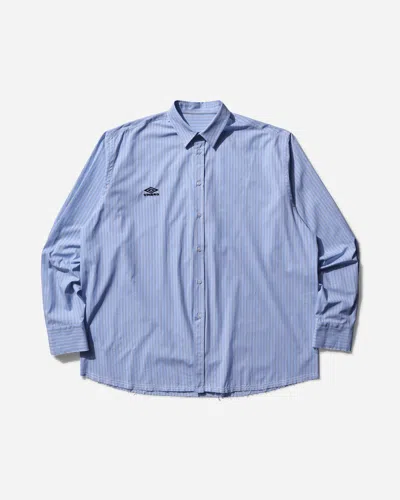 Umbro Men S Cult Unity Shirt In Blue