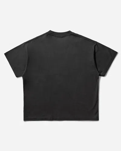 Umbro Men S Lasered Jester T-shirt In Black