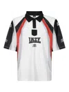 Umbro Men S 97/98 Lazy Polo In White