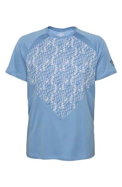 Umbro Pro Training Graphic Jersey T-shirt