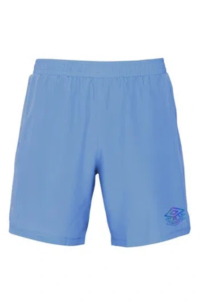 Umbro Pro Training Woven Shorts