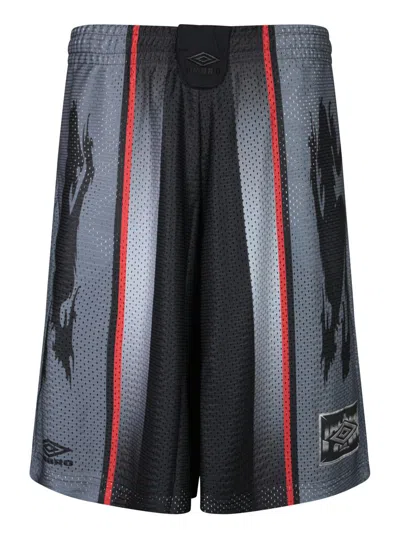 UMBRO UMBRO SHORTS