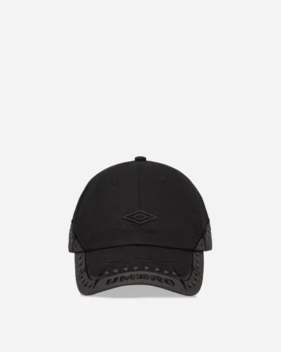 Umbro Spikes Stud Cap In Black