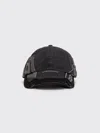 Umbro Spycam Cap In Black