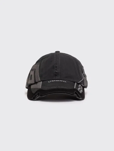 Umbro Spycam Cap In Black