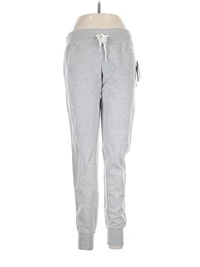 Pre-owned Umbro Sweatpants In Gray