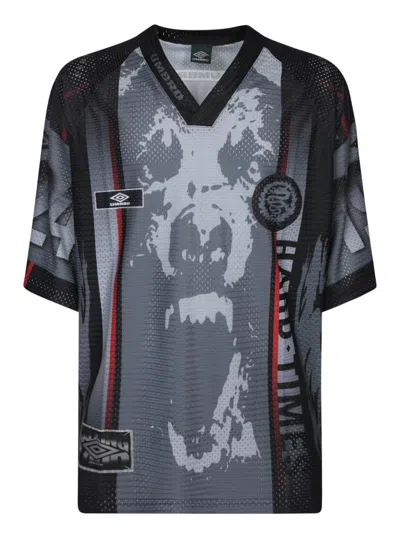 UMBRO UMBRO T-SHIRTS