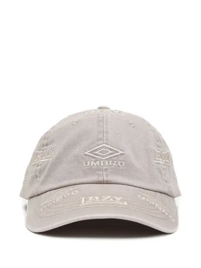 Umbro X Slam Jam Lazy Baseball Cap