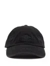 Umbro X Slam Jam Lazy Baseball Cap
