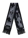 Umbro X Slam Jam Lazy Scarf