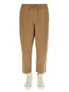 Umbro X Ymc Cropped Pants