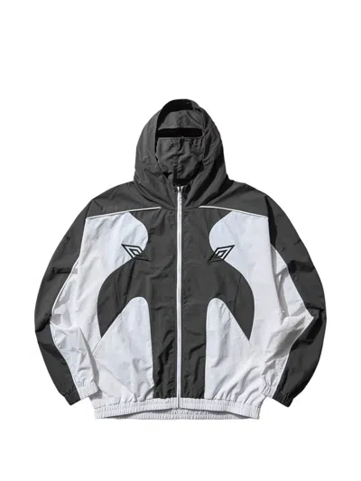 Umbro Zip-fastening Sweatshirt In Multi