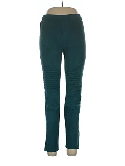 Pre-owned Umgee Active Pants In Blue