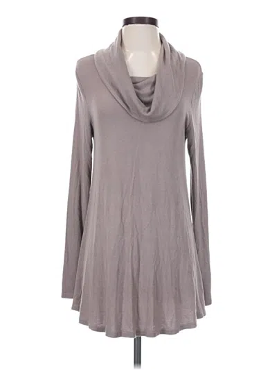 Pre-owned Umgee Casual Dress In Gray