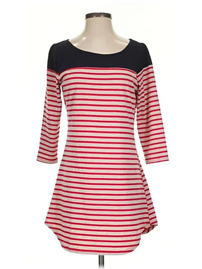 Pre-owned Umgee Casual Dress In Red