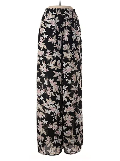 Pre-owned Umgee Casual Pants In Black