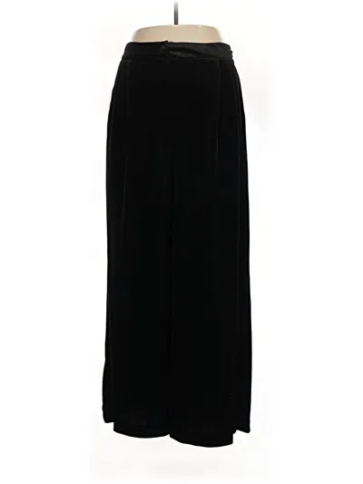Pre-owned Umgee Casual Pants In Black