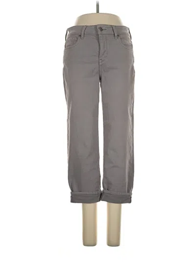 Pre-owned Umgee Casual Pants In Gray