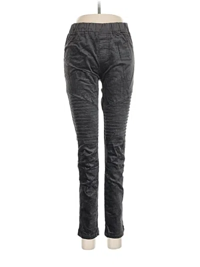 Pre-owned Umgee Casual Pants In Gray
