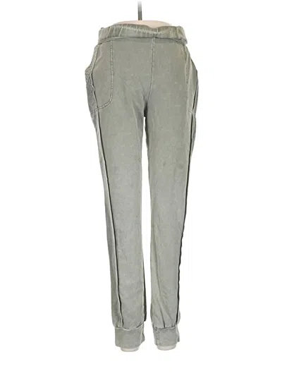 Pre-owned Umgee Casual Pants In Gray