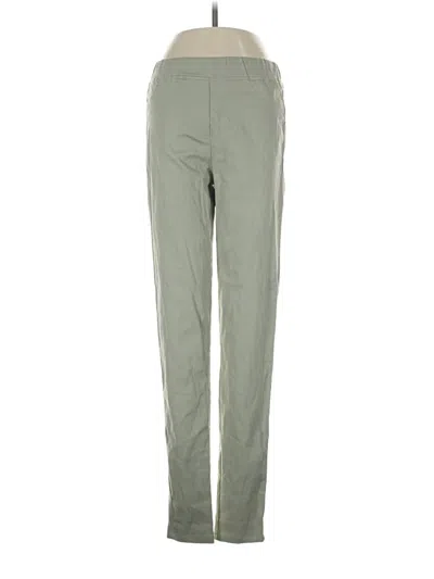 Pre-owned Umgee Casual Pants In Green