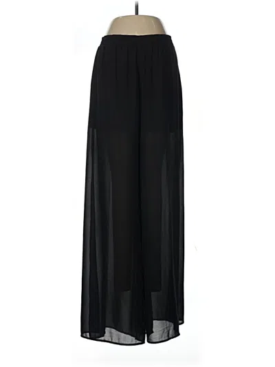 Pre-owned Umgee Dress Pants In Black