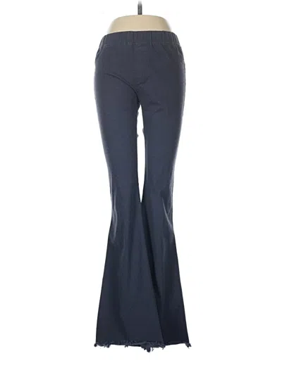 Pre-owned Umgee Dress Pants In Blue