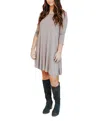 Umgee Easy Breezy Comfy Mini In Beige