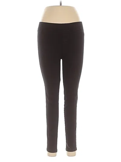 Pre-owned Umgee Jeggings In Black