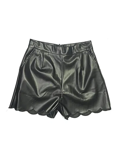 Umgee Shorts In Green